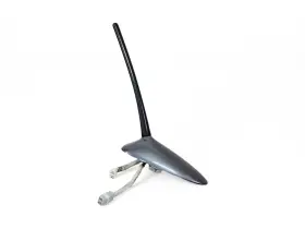 86760-76011-b1 Lexus 86760-76011 Ct200h 11-14 Radio Roof Antenna With Rod Grey Pearl D044 Oe