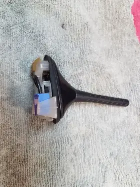 8676250031 Lexus Ls430 Roof Telephone Antenna 2001 2002 2003 2004 2005 2006 Oem