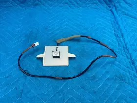 86860-33220 Lexus Es300h Es350 Gps Navigation Antenna 2015 2016 2017 2018 Oem