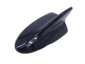 86860-50090-c0 Lexus Black Shark Fin Roof Antenna Oem For 07-09 Ls460 Ls600h Without Link