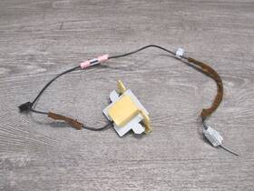 Lexus 86860-60060 2003-2009 Uzj120l Gx470 Gps Navigation Antenna Module