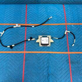 Lexus 868a0-24010 2018 2020 Rc350 Navigation Gps Antenna Module Oem 868a024010