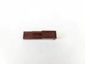 89992-48120 Lexus 15-17 Nx200t Keyless Entry Antenna Module Sensor Unit Oem