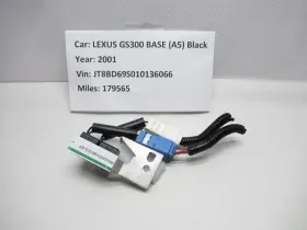 90980-05316 Lexus 1998-2005 Gs300 Antenna Noise Filter Module Oem