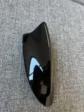 9394 Lexus 2013-2015 Gs 350 Radio Satellite Shark Fin Roof Antenna Color - 1h9 Oem