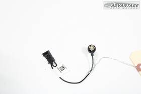 Lincoln 28440386a 2016-2018 Mkx Rear Audio Radio Antenna Amplifier Module Cable Oem