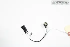 28440386a Lincoln 2016-2018 Mkx Rear Audio Radio Antenna Amplifier Module Cable Oem