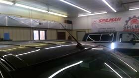 Lincoln 2900887 Used Antenna Fits 2007 Mkx Grade A