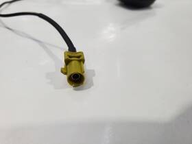 Lincoln 4661787 Used Antenna Fits 2017 Navigator Grade A