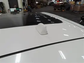 645.fd2c18 Lincoln Antenna 2018 Mkc Sku#3914346