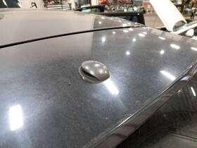 Lincoln 645.fd2e07 Antenna 2007 Mkx Sku#4270502