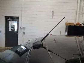 645.fd2e12 Lincoln 2012 Mkx Antenna Sku#4398884