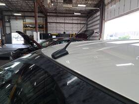 Lincoln 645.fd2e14 Antenna 2014 Mkx Sku#4199926