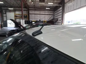 645.fd2e14 Lincoln Antenna 2014 Mkx Sku#4199926