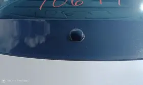 645.fd2l16 Lincoln Mkz 2016 Antenna