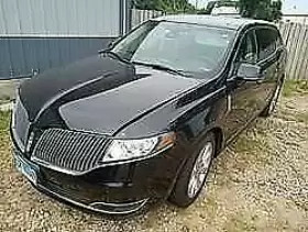 645.fd2m14 Lincoln Mkt 2014 Antenna