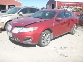 645.fd2o10 Lincoln Mks 2010 Antenna 1569906