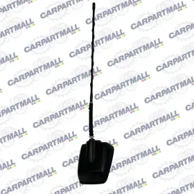 7t4t-14b079-ah Lincoln 2007-2010 Mkx Ford Edge Roof Mount Antenna Mast Oem