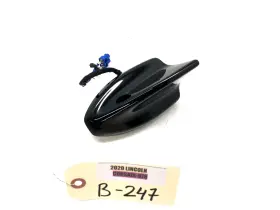 811515uaw-b Lincoln 2020-2025 Corsair Roof Shark Fin Satellite Radio Antenna Oem