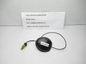 9l1t-19c175-ae Lincoln 2007-2017 Navigator Gps Satellite Radio Antenna Oem