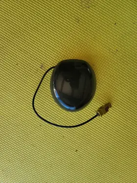 Dp5t-19c175-aa Lincoln 2013-2016 Mkz Trunk Gps Roof Antenna Oem
