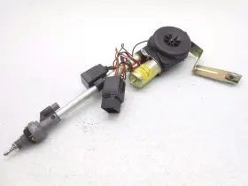 E4ly-18850-b Lincoln New Genuine Nos 1984 Mark Vii 7 Power Antenna Assembly