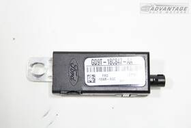 Lincoln Gd9t-18c847-aa 2017-2020 Continental Fm Antenna Amp Amplifier Module Unit Oem