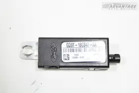 Gd9t-18c847-aa Lincoln 2017-2020 Continental Fm Antenna Amp Amplifier Module Unit Oem
