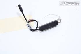 Lincoln Gd9t-18k891-cb 2017-2020 Continental Radio Antenna Ground Isolator Module Cable Oem