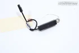 Gd9t-18k891-cb Lincoln 2017-2020 Continental Radio Antenna Ground Isolator Module Cable Oem