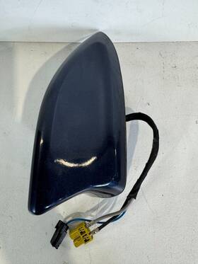 Lincoln Gj7t-19g461-ab5ddv 2015-2019 Mkc Mkz Shark Fin Antenna Blue Gj7t-19g461-ab Oem