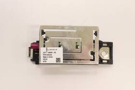 Lincoln Ja1z19a390c 2019-2023 Nautilus Radio Receiver Aerial Antenna Module Oem Ja1t19k351ae