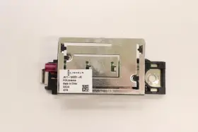 Ja1t19k351ae Lincoln Ja1z19a390c 2019-2023 Nautilus Radio Receiver Aerial Antenna Module Oem