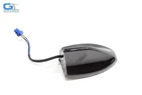 Jd8t19k351aa Lincoln Aviator Roof Exterior Shark Fin Antenna Module With Cover Oem 2020-2023