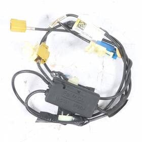 Lincoln Jd9t-19c181-aa 2018-20 Continental Gps Navigation Antenna Splitter Cable Wire Harness