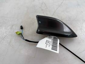 Lincoln Jj7t-19g461-aa5fm6 2015 - 2019 Mkc Roof Exterior Shark Fin Antenna Module Oem