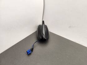 Lincoln Jl1t19k351bc5g9z 2018-2024 Navigator Roof Exterior Shark Fin Antenna Module With Cover Oem