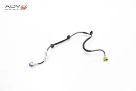 Lc5t14f664ac Lincoln 2021 - 2023 Aviator Radio Antenna Extension Cable Wire Harness Oem
