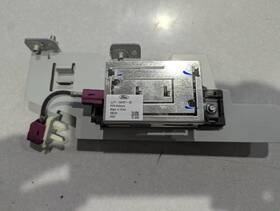 Lincoln Lj7t-19k351-ad 2022 Corsair Antenna Amplifier Module Id#