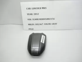 Lincoln Lot3373 2012-2016 Mks Roof Mounted Gps Radio Antenna Assembly Oem