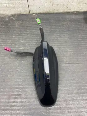 Pcpt19k351 Lincoln 2025 Aviator Rear Exterior Roof Radio Shark Fin Antenna Infinite Black