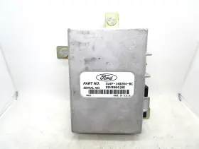 Xw4f-14b284-bc Lincoln 00 Ls Radio Antenna Control Module/signal Booster Oem