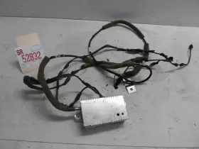 Yw4f18k891aa Lincoln Radio Antenna Isolator Ls 2002 Am Fm Signal Booster Control Unit Oem
