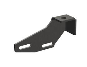 Lod Offroad Jcb1801 Jl Dest Cb Antenna Mount Rear Door Plate