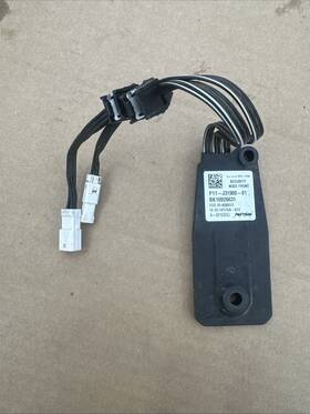 Lucid P11j3190001 Air 2022 - 2024 Front Security Node Antenna Module Oem P11-j31900-01