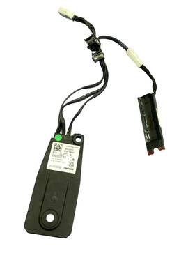 Lucid P11j319gl 2022-2025 Air Oem Front Security Node Antenna Sensor Modle Broken Tab 3k