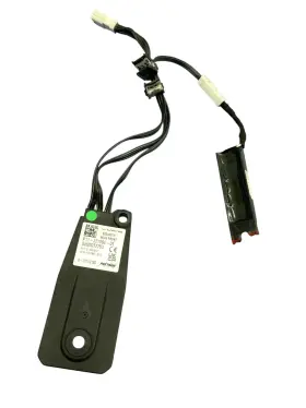 P11j319gl Lucid 2022-2025 Air Oem Front Security Node Antenna Sensor Modle Broken Tab 3k