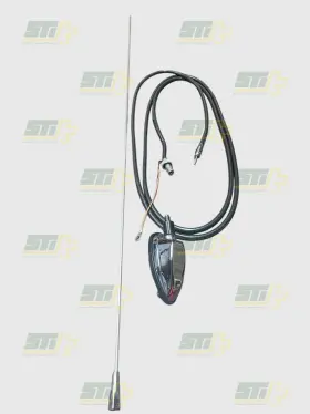 177ms312 Mack Factory Radio Antenna