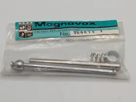 700874-1 Magnavox Nos Brand New Fm-90 Replacement Antenna