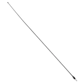 86309-0c020-b Majorin-autoparts 31 Inch Black Stainless Antenna Mast Radio Am/fm For Toyota Sienna 1998-2016